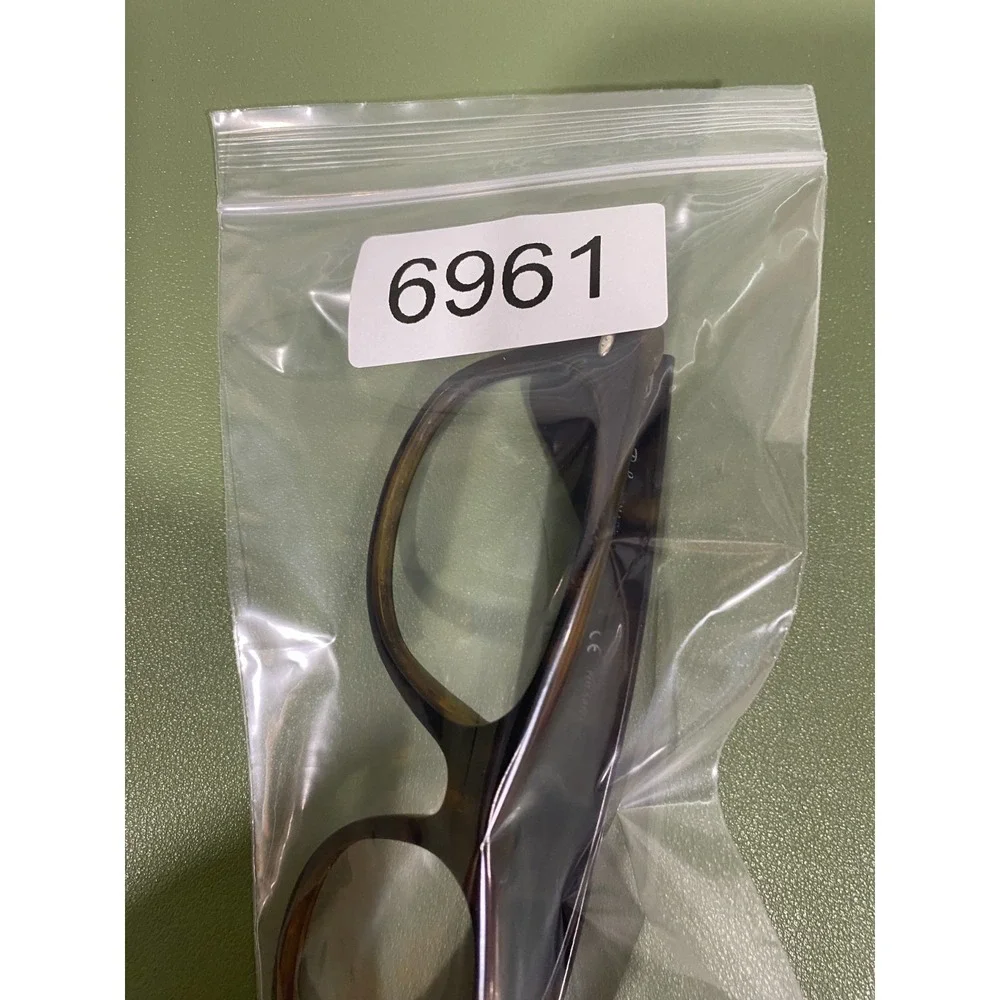 Ray-Ban New Wayfarer RB2132 894/76 55-18-145 Tortoise Eyeglasses Only Frame